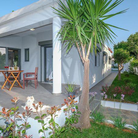 Villa Belle Helene Kalamaki Chania Kalamaki (Chania) Exterior foto